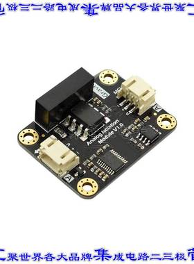 DFR0504 开发板评估板 GRAVITY: ANALOG SIGNAL ISOLATOR