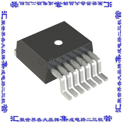 G3R40MT12J-TR 晶体管 MOSFET 1200V 40M TO-263-7 G3R SIC MOSF
