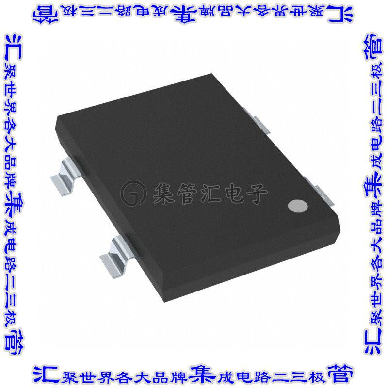 TBS606 桥式整流器二极管 6A 600V STANDARD BRIDGE RECTIFIE