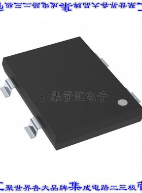 TBS608 桥式整流器二极管 6A 800V STANDARD BRIDGE RECTIFIE