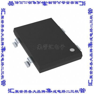 RTBS60M 桥式整流器二极管 500NS, 6A, 1000V, F RECOVERY