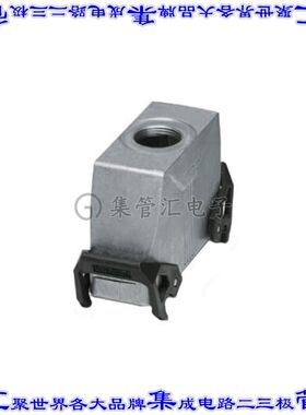 1412769 连接器接插件CONN HOOD TOP ENTRY SZB24 M32