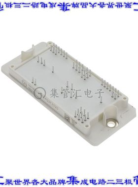 NXH800A100L4Q2F2S2G 晶体管 MASS MARKET GEN3 Q2PACK NEGATIVE