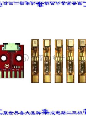 KITIM69D127V11FLEXTOBO1 开发板评估板 EVAL BOARD FOR IM69D127
