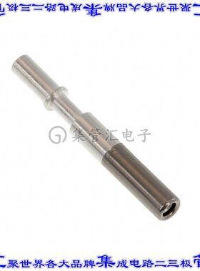 CIRB12KSKF80 连接器接插件SIZE 12 SOCKET CONTACT