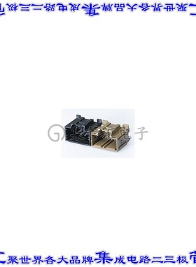 347082009 0347082009连接器接插件34708-2009