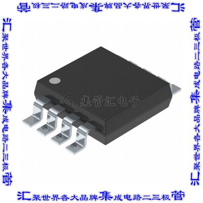 PI3C3306UEX 总线开关IC BUS SWITCH 8MSOP芯片集成电路