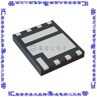 SIZF906BDT-T1-GE3 晶体管 MOSFET 2N-CH 30V 36A 8POWERPAIR