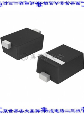 SZNZ9F3V9T5G 齐纳二极管 DIODE ZENER 3.91V 250MW SOD923