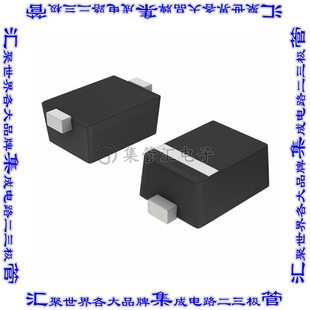 NSVR0340P2T5G 二极管 DIODE SCHOTTKY 40V 250MA SOD923