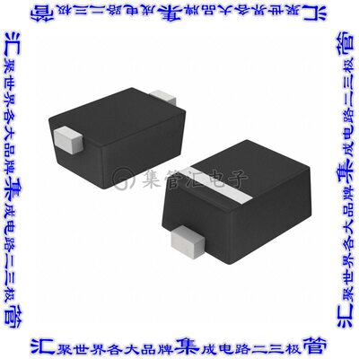 NZ9F10VST5G 齐纳二极管 DIODE ZENER 10V 250MW SOD923