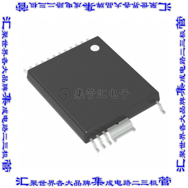 BRD1267C-TL 集成电路芯片IC HALF BRIDG DRV 11.5A INSOP24C