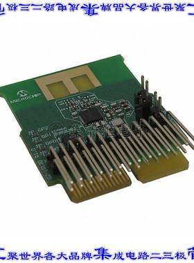 AC164152-1 开发板评估板 BOARD DAUGHTER MRF24XA PIC