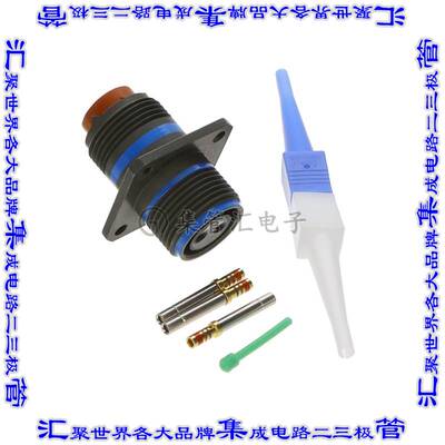 MS3450W12S-3S 连接器接插件RECEPT