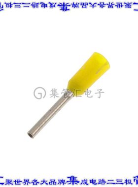 FSD73-8-K 连接器接插件INSULATED FERRULES ON MINI-REEL,