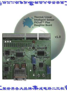 AC164135 开发板评估板 BOARD DAUGHTER THERMAL/LINEAR