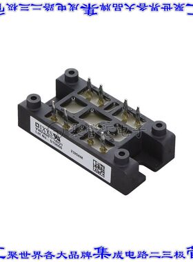 VW2X60-14IO1 晶体管 AC CONTROLL MODULE 1400V 60A