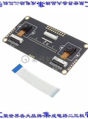 114991702 开发板评估板 SIPEED MAIX BINOCULAR CAMERA