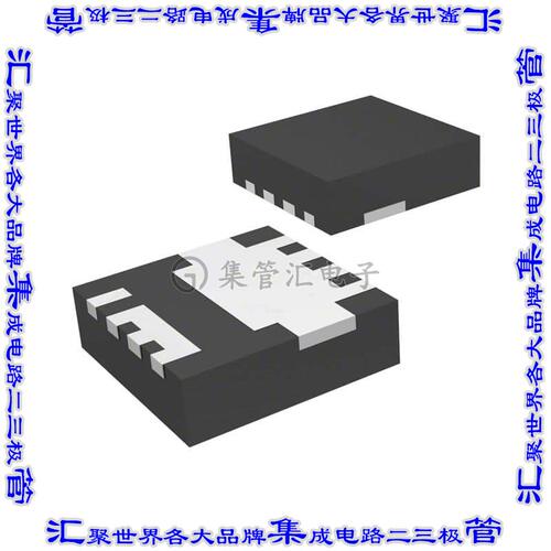 STPS8170DEE-TR 二极管 DIODE SCHOTTKY 170V 8A POWERFLAT