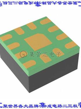 LTC3307BHV#TRMPBF 开关稳压器IC REG BUCK ADJ 2A/2A DL 12LQFN