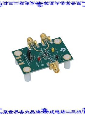 OPA838DBVEVM 开发板评估板 EVAL BOARD FOR OPA838