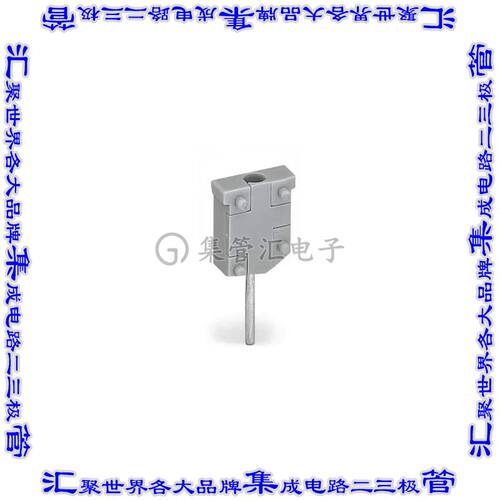 249-135 连接器接插件TEST PLUG MODULE; WITHOUT LOCKIN