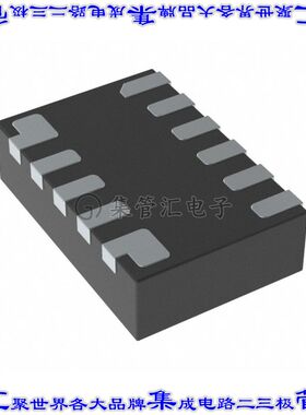 MP28164GD-P 开关稳压器IC REG BUCK BOOST ADJ 4.2A 11QFN电源