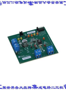 TPS548A28EVM-023 开发板评估板 15-A DC-DC BUCK CONVERTER EVAL