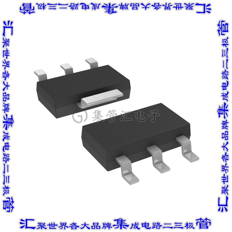 Z0109NN6AA4 可控硅 TRIAC SENS GATE 800V 1A SOT223