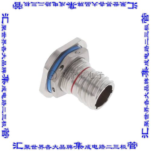 D38999/23YA35PN 连接器接插件HERMETIC CIRCULAR MIL-SPEC CONNE