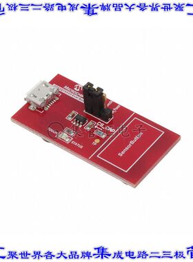 AC160219 开发板评估板 AT42QT1010 EVALUATION KIT