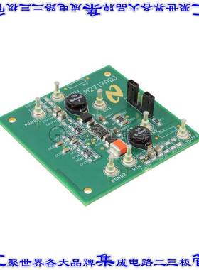 LM2717MT-ADJEV 开发板评估板 EVAL BOARD FOR LM2717MT-ADJ