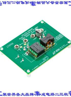 DC2324A-A 开发板评估板 DEMO BOARD FOR LT3753EFE