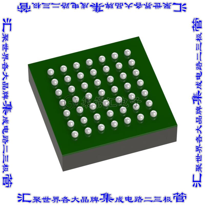 ADAQ4003BBCZ 集成电路芯片IC ADC 18BIT SAR 49CSPBGA