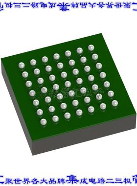 ADAQ4001BBCZ 集成电路芯片16-BIT 2 MSPS UMODULE DAQ SYSTEM