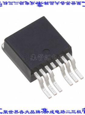 IRFS7434TRL7PP 晶体管 MOSFET N-CH 40V 240A D2PAK-7
