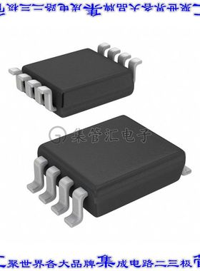 FSA1259AK8X 模拟开关IC SWITCH SPST-NOX2 850MOHM US8芯片集成