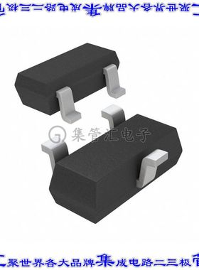 CMPFJ176 TR 晶体管 JFET P-CH 30V SOT23