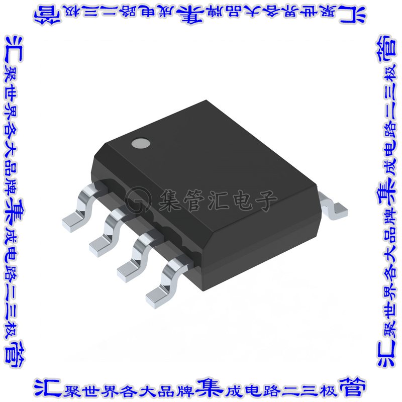 SP8K1TB 晶体管 MOSFET 2N-CH 30V 5A 8SOP