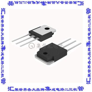 2SB1559 单双极晶体管 TRANS PNP DARL 150V 8A TO3P