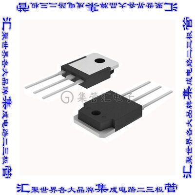 2SC3263 单双极晶体管 TRANS NPN 230V 15A TO3P