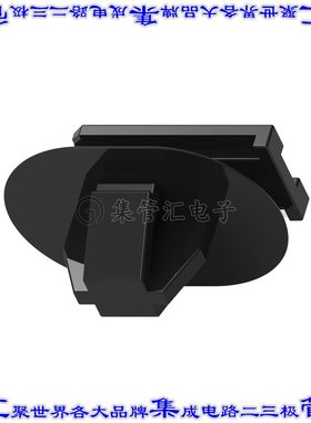 1897785-2 连接器接插件SLOT CLIP FOR RF STRIPLINE