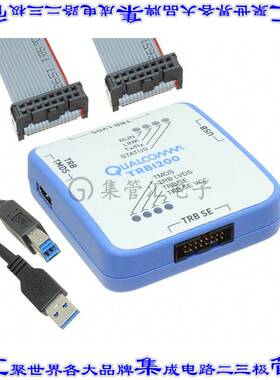 DK-TRBI200-CE684-1 开发板评估板 TRBI200 HIGH SPEED DEBUG DEV