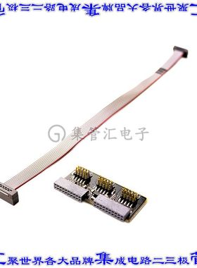 SLSDA001A 开发板评估板 DEBUG ADAPT KIT