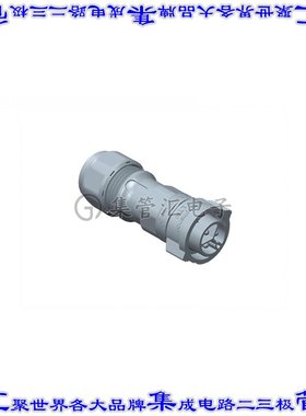 CC-03BFMB-QL8APA 连接器接插件XLOK, C-20A, 03P, CABLE W/O SR