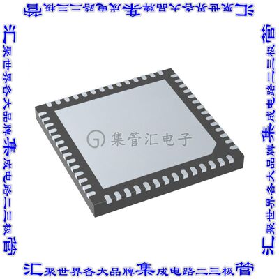 TLC59581RTQT 驱动器IC LED DRIVER 线性 25MA 56QFN芯片集成电