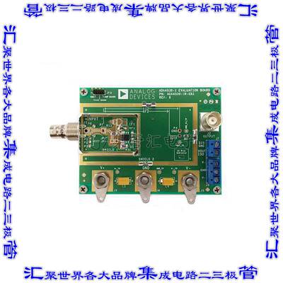 ADA4530-1R-EBZ-BUF 开发板评估板 EVAL BOARD FOR ADA4530-1