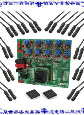 EVAL-ADM1166TQEBZ 开发板评估板 BOARD EVAL FOR ADM1166TQ