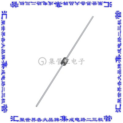 F1T4G 二极管 DIODE GEN PURP 400V 1A TS-1