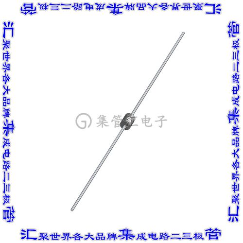 SFT18GH 二极管 DIODE GEN PURP 600V 1A TS-1